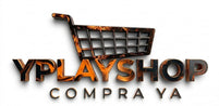 YPLAYSHOP – Inicio